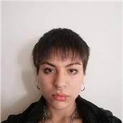 Profesora para todos los niveles y edades